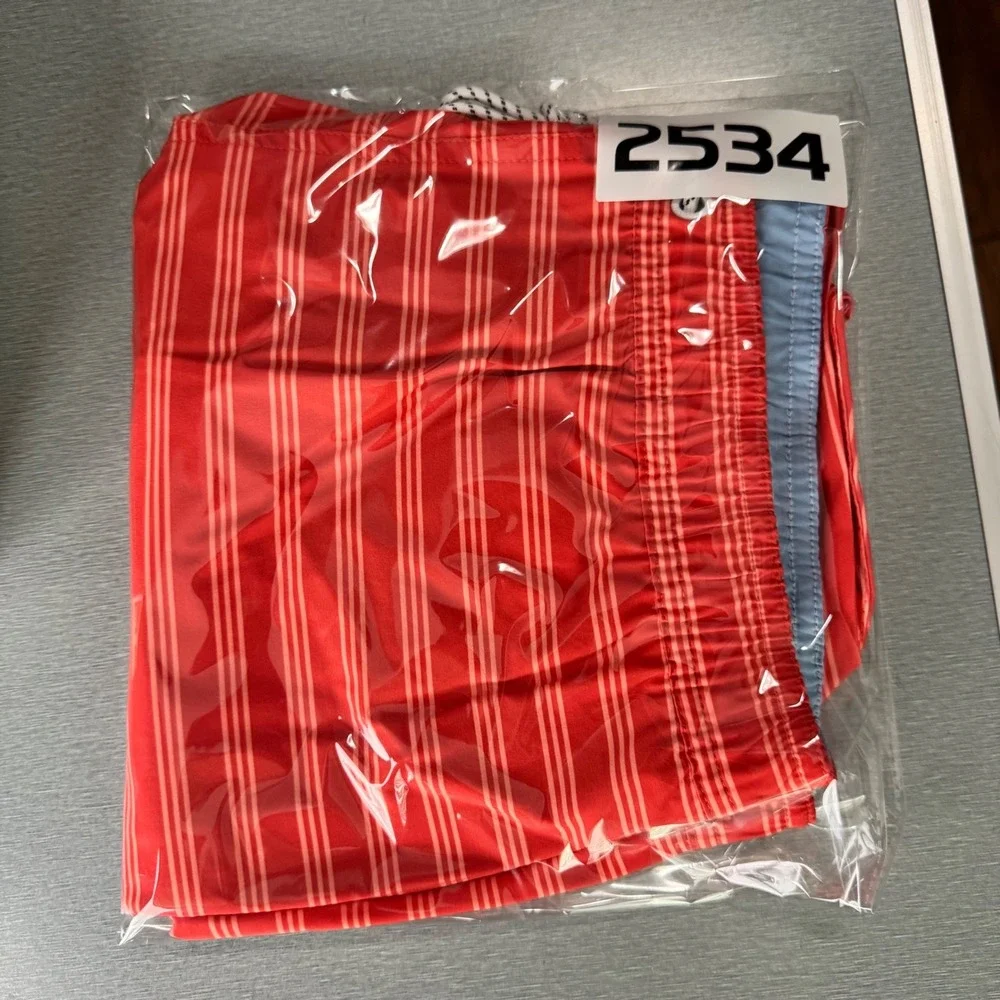 Bonobos swim trunks